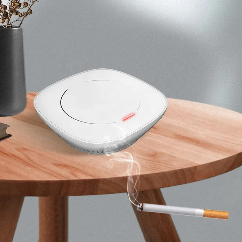 Pm2.5 Alarm Electronic Vaping Sensors WiFi Smoke Home and School(It contains a battery)
Pm2.5 Alarm Electronic Vaping Sensors WiFi Smoke Home and School(It contains a battery)