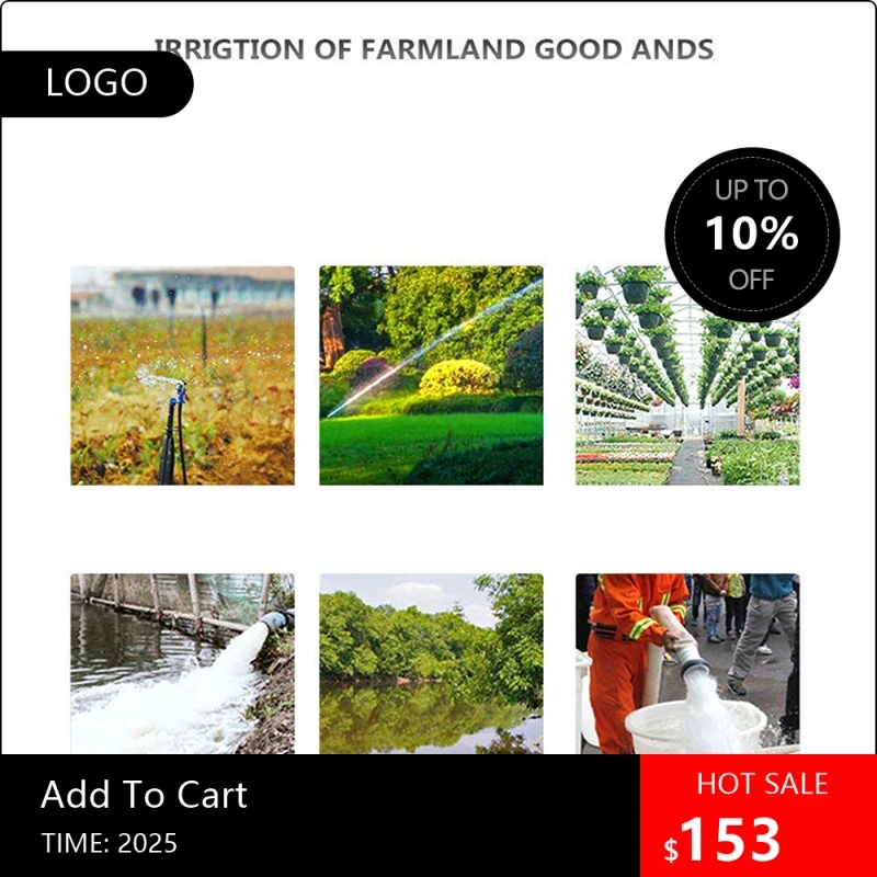 80899,8 л.с. водяной насос сельскохозяйственный четырехтактный высокой мощности 3 дюйма 1 насос с высокой головкой 100 м3/ч 
80899,8 л.с. водяной насос сельскохозяйственный четырехтактный высокой мощности 3 дюйма 1 насос с высокой головкой 100 м3/ч