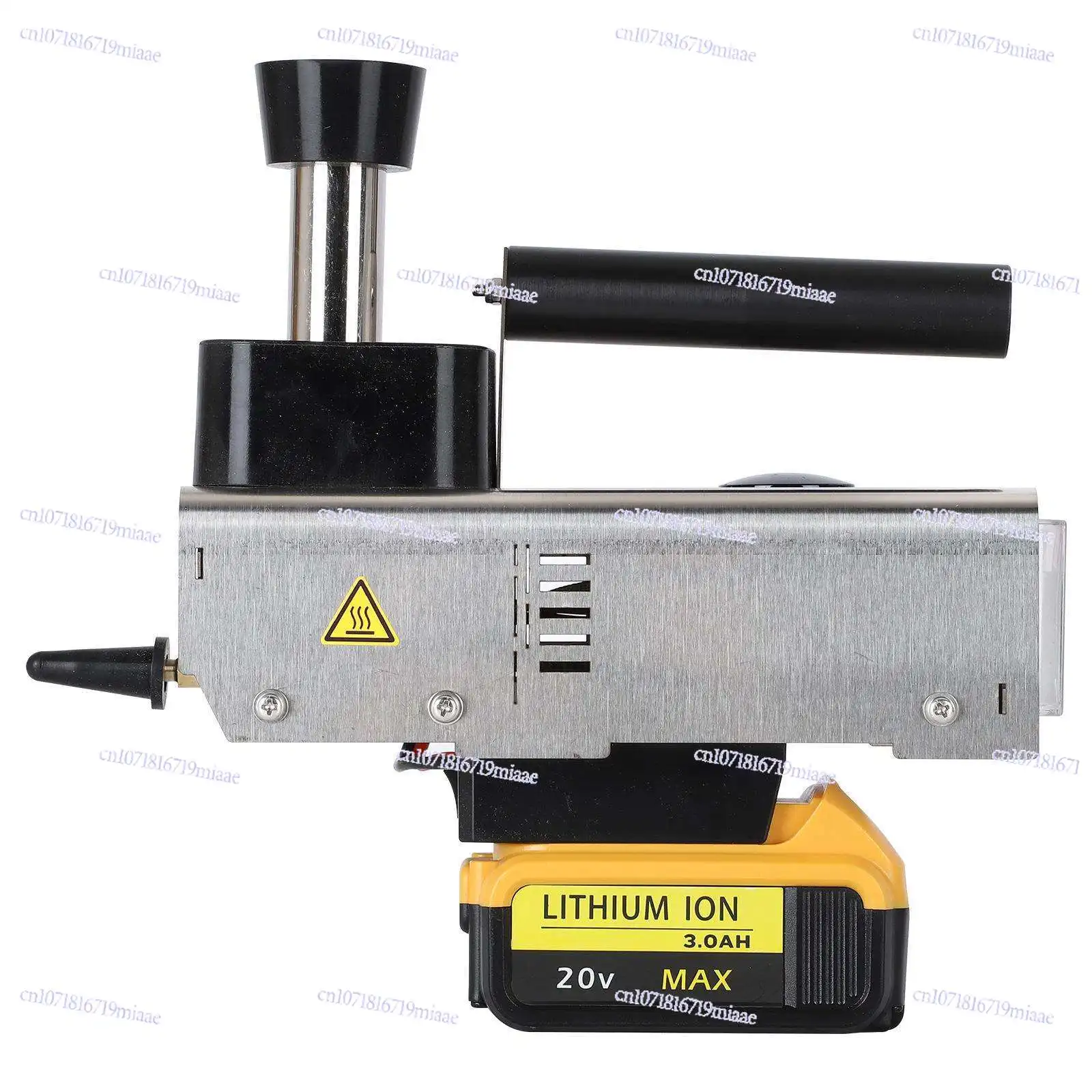 Cordless industrial battery Shenoxalic acid mite remover, beehive oxalic acid liter mite remover
Cordless industrial battery Shenoxalic acid mite remover, beehive oxalic acid liter mite remover