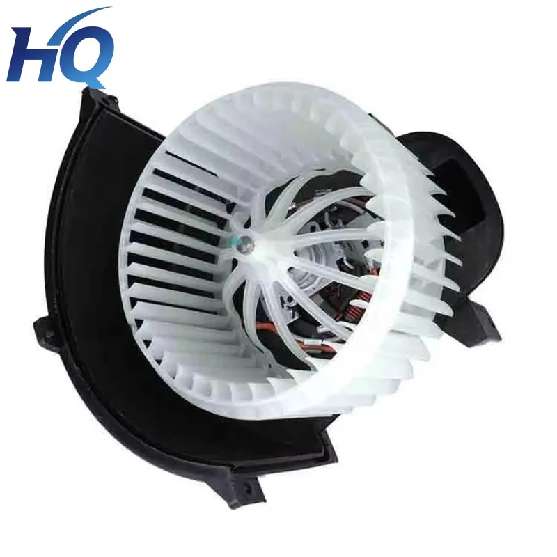7L0820021L 4L1820021 A/C Heater Blower Motor For 2007-2015 Audi Q7 4.2L 3.6L 95557234200
7L0820021L 4L1820021 A/C Heater Blower Motor For 2007-2015 Audi Q7 4.2L 3.6L 95557234200