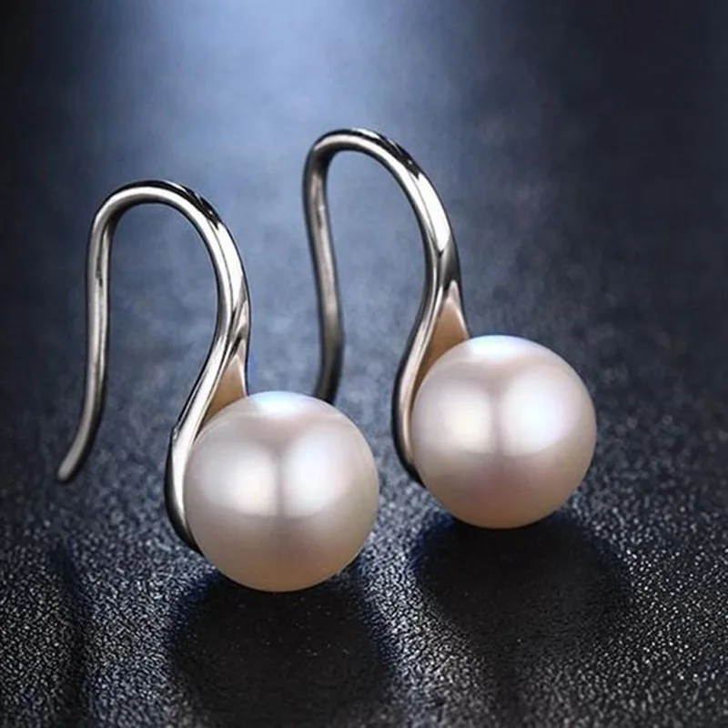 Серебряный цвет, корейские модные серьги с жемчугом для женщин, ювелирные изделия, 2025 трендовые новые роскошные женские серьги, аксессуары Pendientes
Серебряный цвет, корейские модные серьги с жемчугом для женщин, ювелирные изделия, 2025 трендовые новые роскошные женские серьги, аксессуары Pendientes