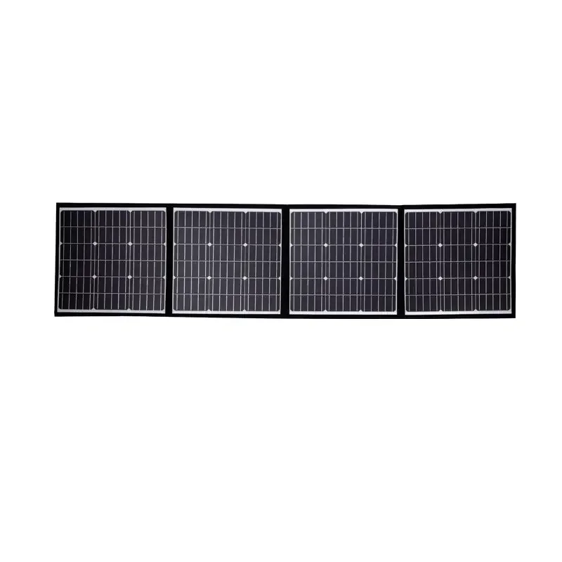 Hot sales Household Rechargeable Photovoltaic Solar Charging Board Solar Folding Bag Portable
Hot sales Household Rechargeable Photovoltaic Solar Charging Board Solar Folding Bag Portable