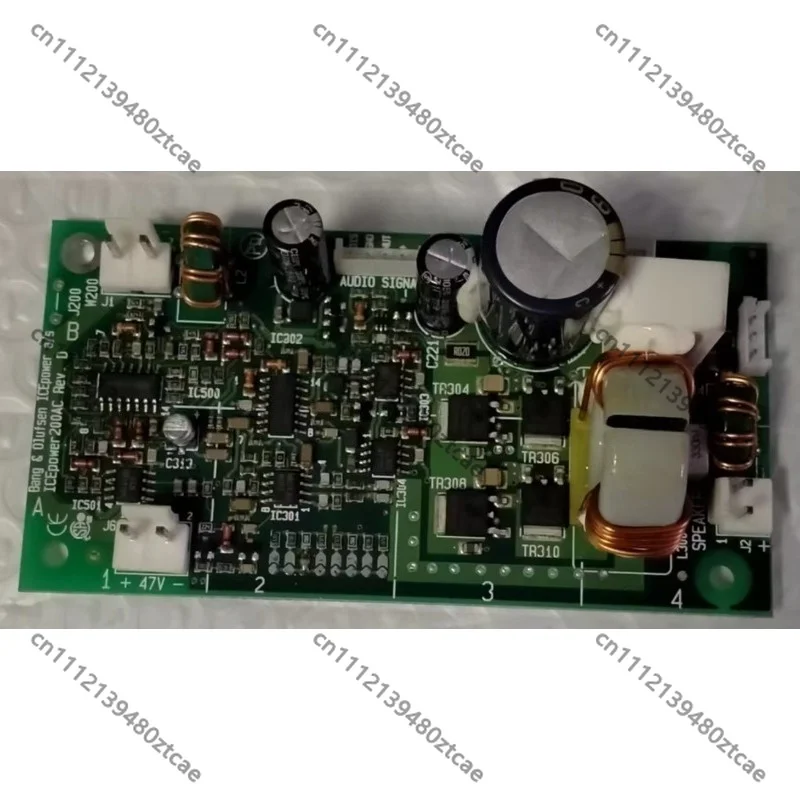 200W Digital Amplifier Board High Power Audio Amplifier Module DIY Home Theater Sound Speaker Drive Circuit Board
200W Digital Amplifier Board High Power Audio Amplifier Module DIY Home Theater Sound Speaker Drive Circuit Board
