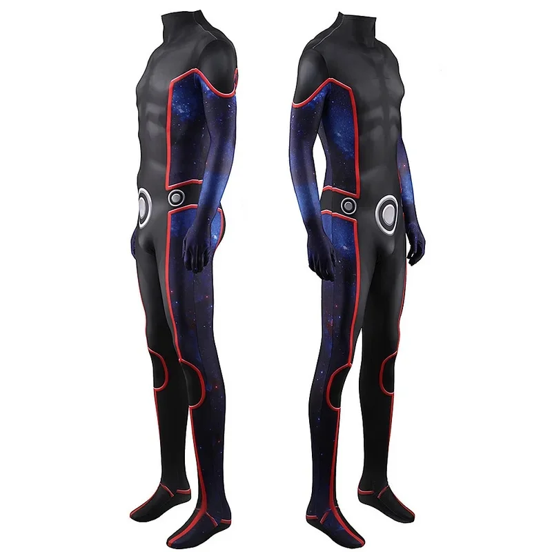 RGD4 Cosplay Young Avengers Wiccan Jumpsuit Superhero William Billy Adult Man Bodysuit Zentai Costume Halloween Party Prop DP[7/
RGD4 Cosplay Young Avengers Wiccan Jumpsuit Superhero William Billy Adult Man Bodysuit Zentai Costume Halloween Party Prop DP[7/