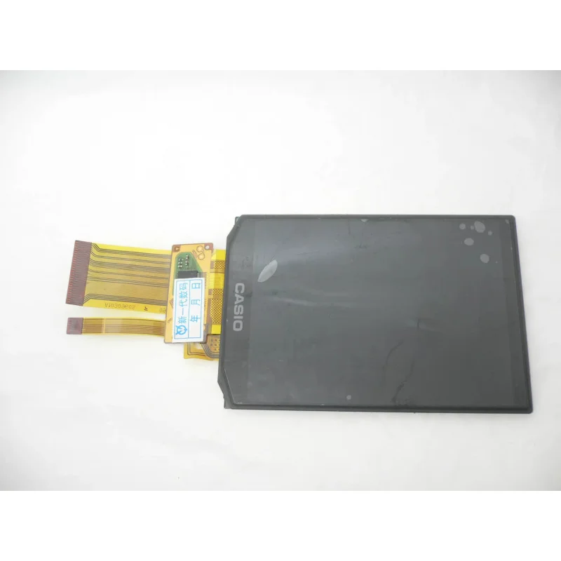 Brand new camera repair parts for Casio EX-TR600 TR70 LCD liquid crystal touch screen tr600 display assembly
Brand new camera repair parts for Casio EX-TR600 TR70 LCD liquid crystal touch screen tr600 display assembly