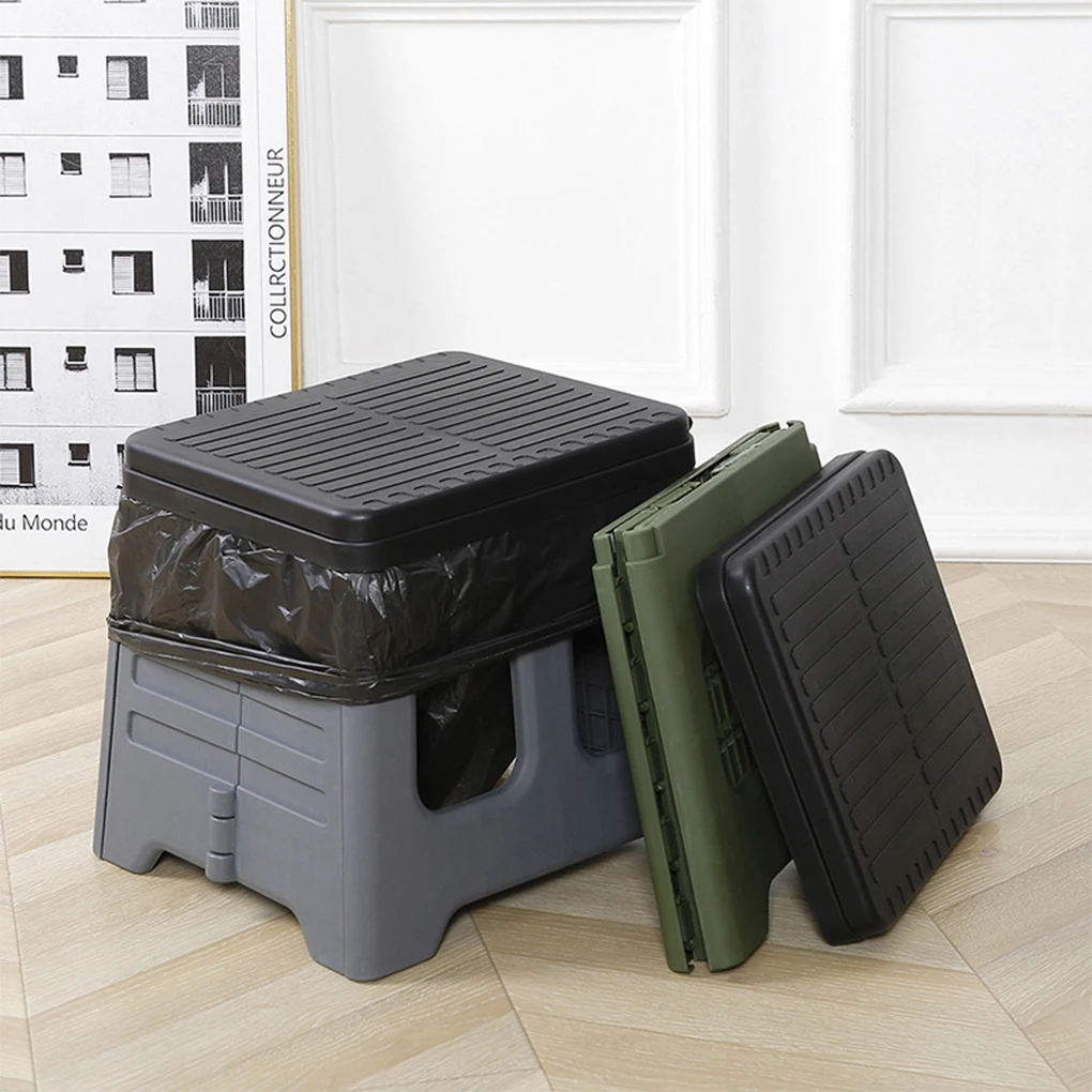 Lightweight Portable Toilet Durable And Easy To Carry Portable Convenient Portable Toilet For Adults style 1 gray
Lightweight Portable Toilet Durable And Easy To Carry Portable Convenient Portable Toilet For Adults style 1 gray