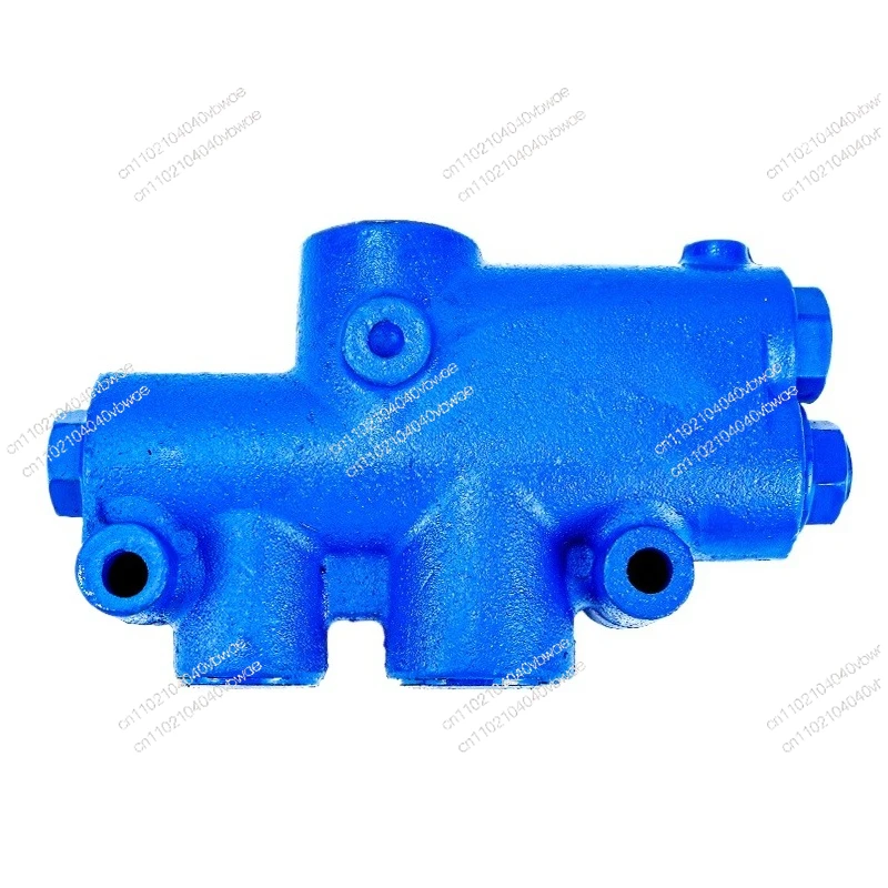 Нагрузчик Вилочный погрузчик Клапан Priority Аксессуары Диверсионный клапан Клапан управления потоком Priority
Нагрузчик Вилочный погрузчик Клапан Priority Аксессуары Диверсионный клапан Клапан управления потоком Priority