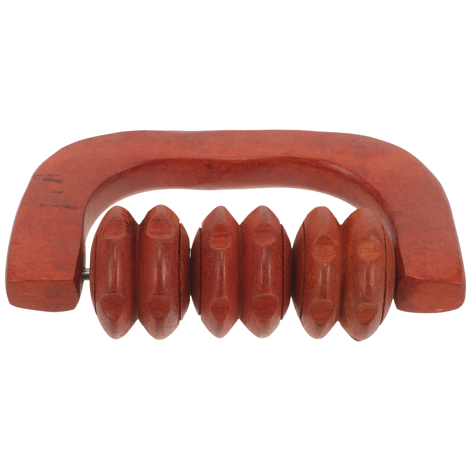 Wooden Massage Back Leg Wooden Foot Massager Neck Muscles Relaxer Handheld Massager Tool Body Rolling Pain Relief
Wooden Massage Back Leg Wooden Foot Massager Neck Muscles Relaxer Handheld Massager Tool Body Rolling Pain Relief