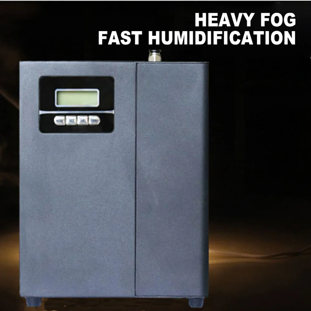 Commercial Air Purifier Oil Diffuser Fragrance Machine Scent Essential Oil Diffuser Bar KTV Automatic Fragrance
Commercial Air Purifier Oil Diffuser Fragrance Machine Scent Essential Oil Diffuser Bar KTV Automatic Fragrance