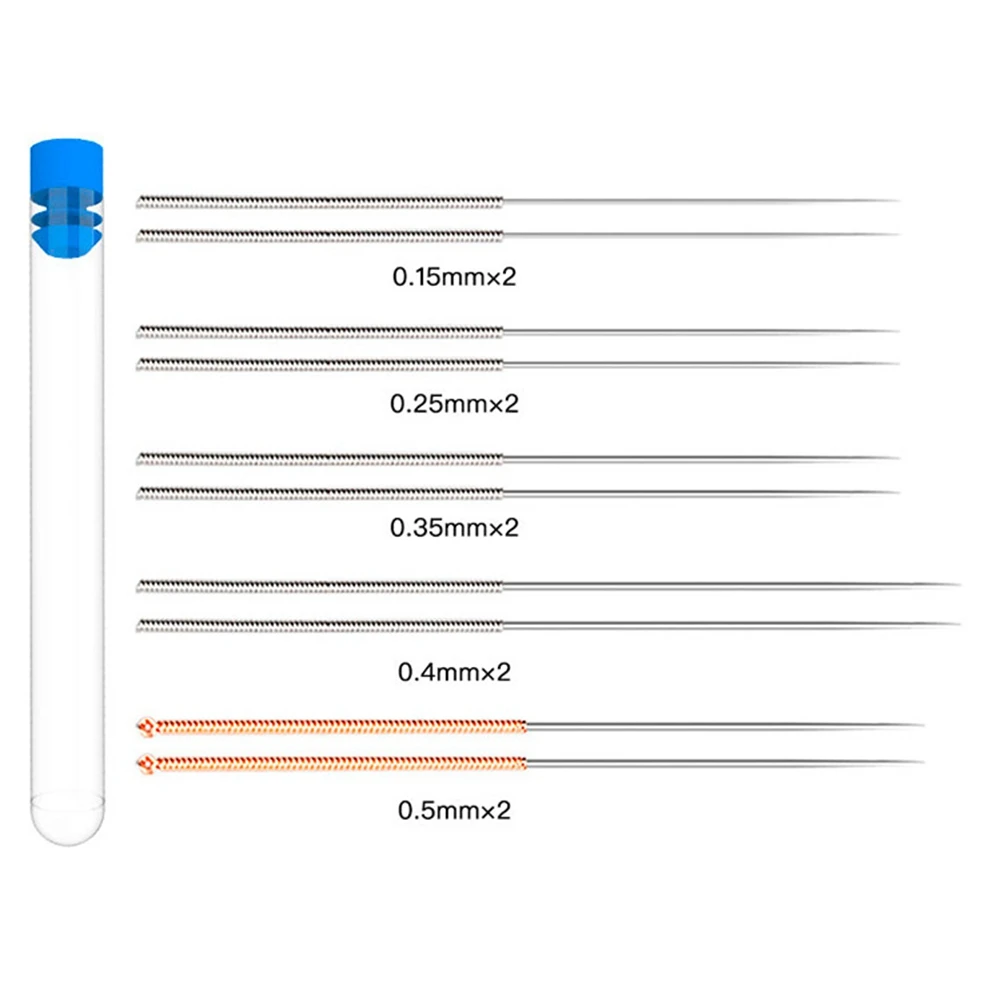 3D Printer Cleaner Tool Copper Wire Brush Toothbrush Nozzle Cleaning Needle 3D Printer Parts Cleaning Tool Wrench Kit
3D Printer Cleaner Tool Copper Wire Brush Toothbrush Nozzle Cleaning Needle 3D Printer Parts Cleaning Tool Wrench Kit