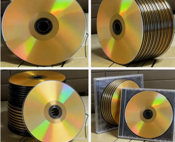 Высококачественные золотые CD-диски Master Audio CD-R, 700 МБ, 1x, 2x, 4x скорости, 5 шт. в упаковке, для записи музыки и хранения данных
Высококачественные золотые CD-диски Master Audio CD-R, 700 МБ, 1x, 2x, 4x скорости, 5 шт. в упаковке, для записи музыки и хранения данных
