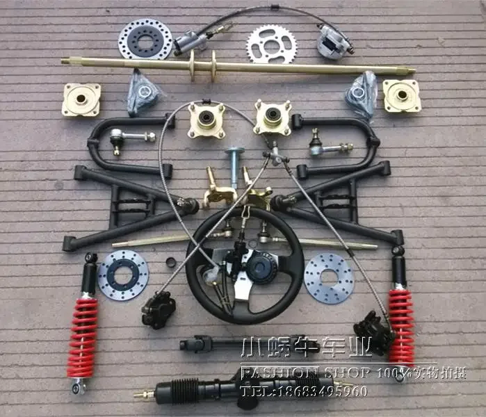 STARPAD FOR 110 modified steering wheel quadrics atv rear axle Free shipping
STARPAD FOR 110 modified steering wheel quadrics atv rear axle Free shipping
