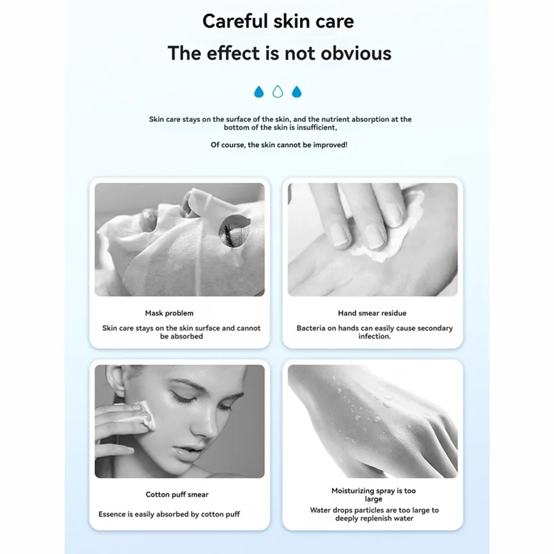 A58Z Rechargeable Cordless Airbrush Compressor Auto Handheld Portable Wireless Air Brush For Art Makeup Water Replenishing
A58Z Rechargeable Cordless Airbrush Compressor Auto Handheld Portable Wireless Air Brush For Art Makeup Water Replenishing