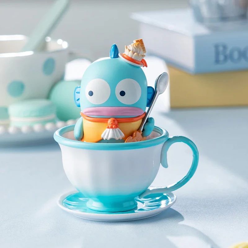 Экшн-фигурки из серии Teacup Elf Kuromi Hello Kitty полачко корикоричный My Molody Hangyodon, игрушки, куклы, подарки для девочек
Экшн-фигурки из серии Teacup Elf Kuromi Hello Kitty полачко корикоричный My Molody Hangyodon, игрушки, куклы, подарки для девочек