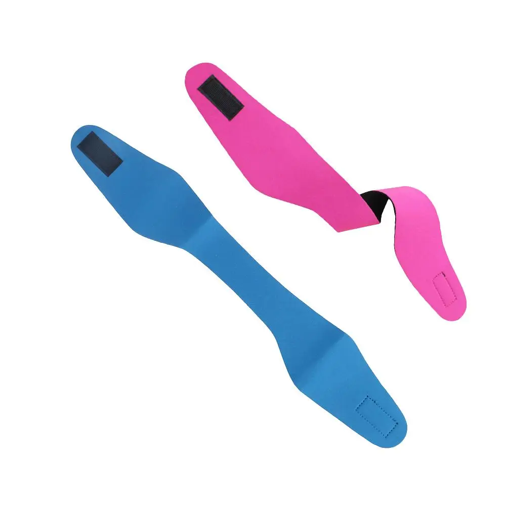 2Pcs Waterproof Ear Protection Headband for Swimming Bathing Diving Surfing Water Skiing Canoeing Kayaking Activities
2Pcs Waterproof Ear Protection Headband for Swimming Bathing Diving Surfing Water Skiing Canoeing Kayaking Activities