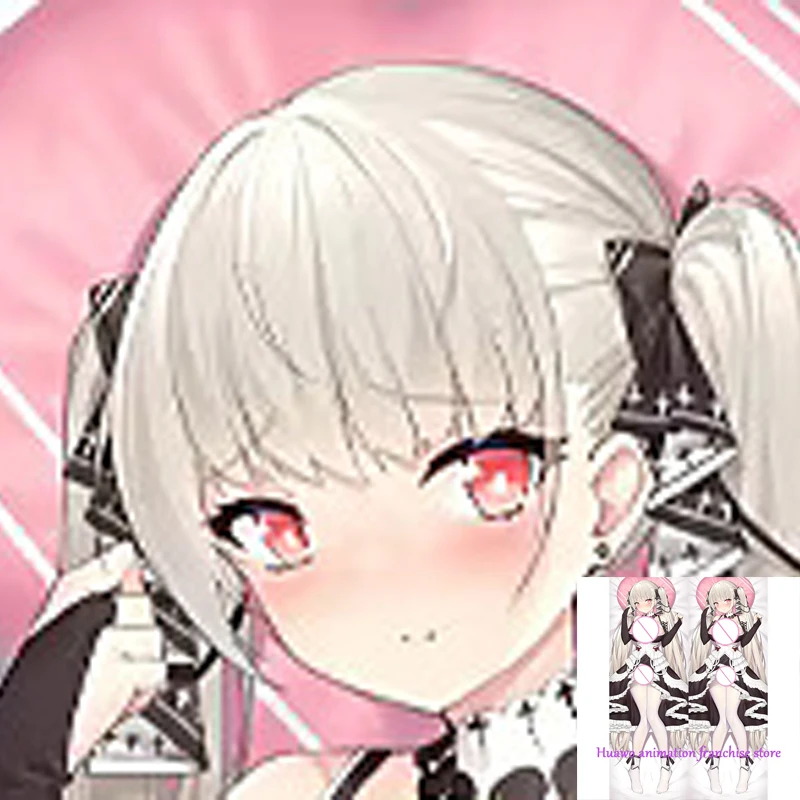 Dakimakura Anime Pillow Case Azur Lane Beautiful Girl Pillow Cover Halloween Christmas Decoration 2023
Dakimakura Anime Pillow Case Azur Lane Beautiful Girl Pillow Cover Halloween Christmas Decoration 2023