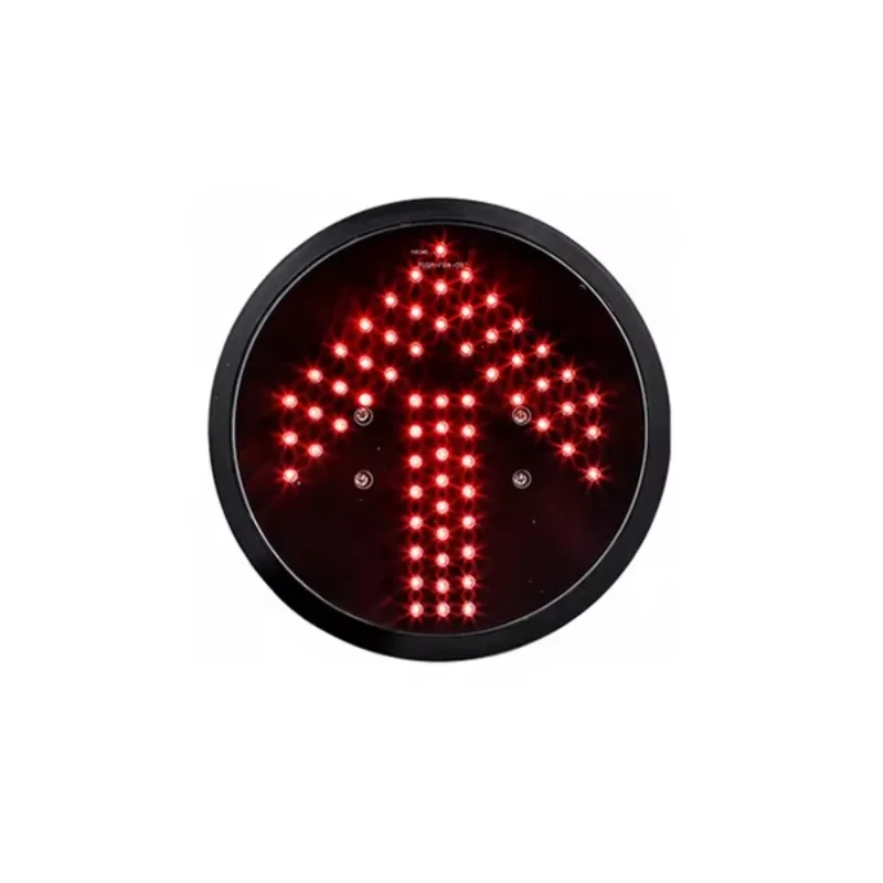 Novel Structure Traffic Signal Light With Black Housing 240v Emc Approved For Turn Right
Novel Structure Traffic Signal Light With Black Housing 240v Emc Approved For Turn Right
