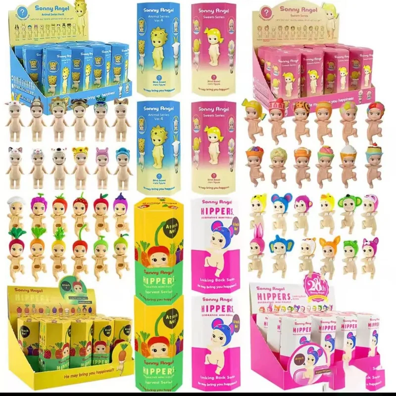 20th Anniversary Harvest Series Fruit Vegetable Ocean Anime Figures Collectible Toy Set 1pcs 2pcs 4pcs 6pcs 12pcs Blind Box
20th Anniversary Harvest Series Fruit Vegetable Ocean Anime Figures Collectible Toy Set 1pcs 2pcs 4pcs 6pcs 12pcs Blind Box