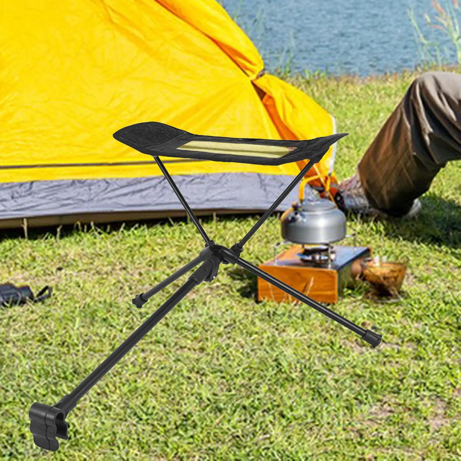 Портативная складная подставка для ног, стул для кемпинга, рыбалки, подставка для ног, противоскользящий выдвижной стул для ног, стул для кемпинга, барбекю, рыбалки, пикника
Портативная складная подставка для ног, стул для кемпинга, рыбалки, подставка для ног, противоскользящий выдвижной стул для ног, стул для кемпинга, барбекю, рыбалки, пикника