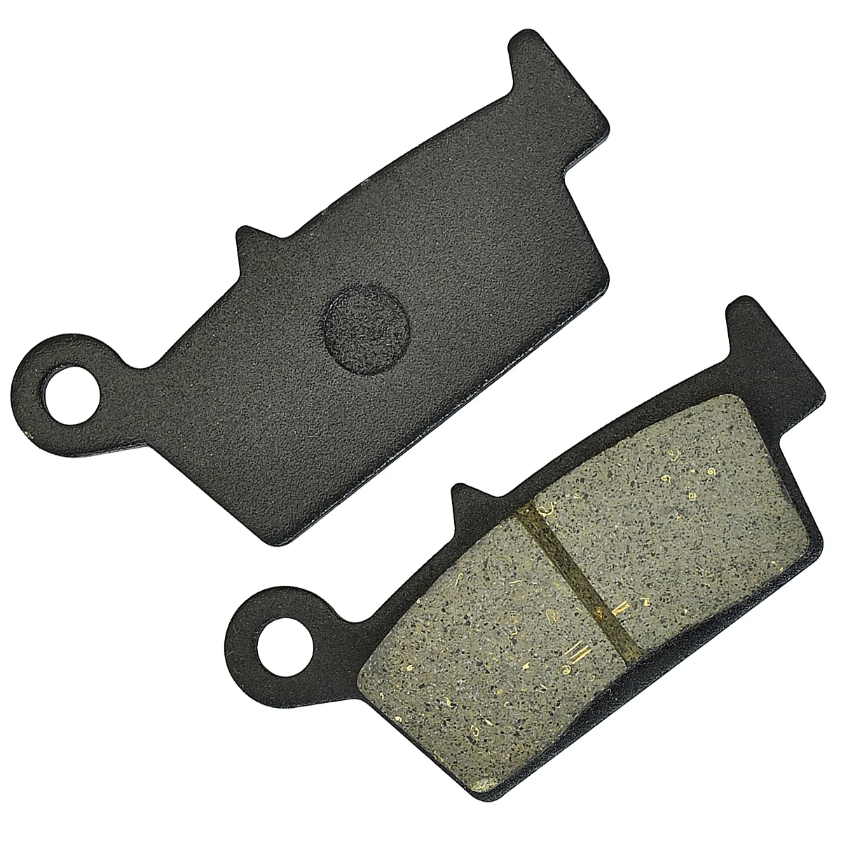 Motorcycle Rear Disc Brake Pads For HONDA CR CRF XR YAMAHA YZ WR KAWASAKI KX KLX DIRT BIKE Brake parts combination
Motorcycle Rear Disc Brake Pads For HONDA CR CRF XR YAMAHA YZ WR KAWASAKI KX KLX DIRT BIKE Brake parts combination