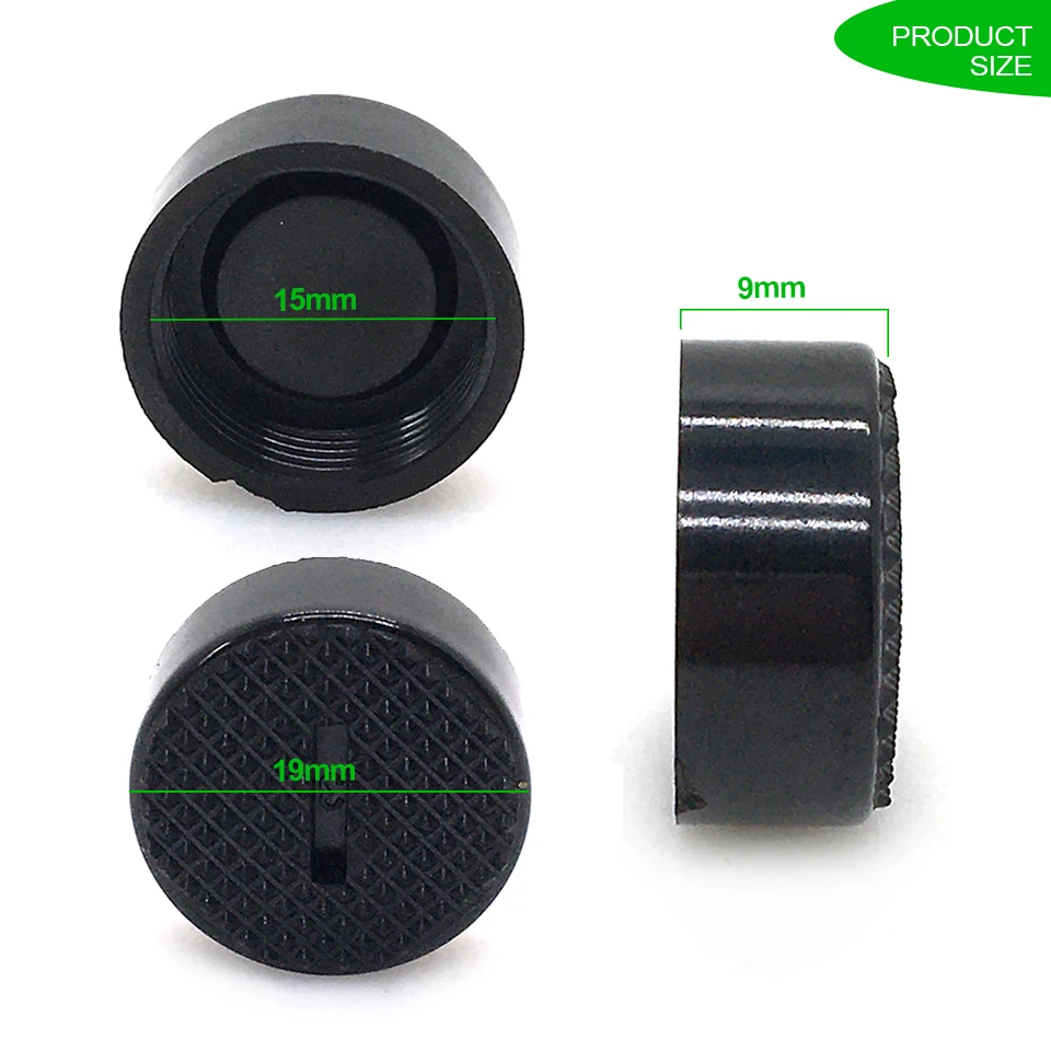 10Pcs 9523 Cap Carbon Brush Holder Cap Replace For Makita 9523 Angle Grinder Spare Parts Power Tool Accessories Hardness Good
10Pcs 9523 Cap Carbon Brush Holder Cap Replace For Makita 9523 Angle Grinder Spare Parts Power Tool Accessories Hardness Good