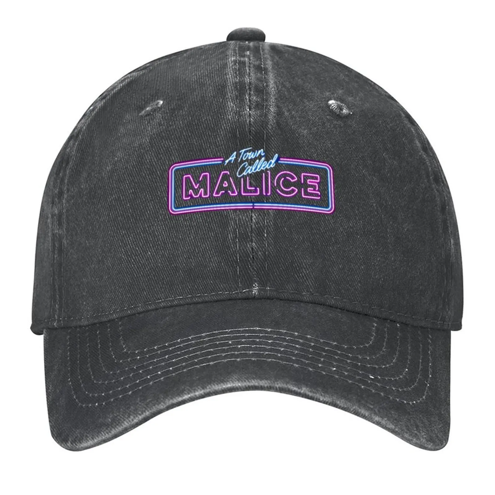 A Town Called Malice TV Show Baseball Cap Snapback Cap cute fun hats Military Tactical Cap Woman Hats Men's
A Town Called Malice TV Show Baseball Cap Snapback Cap cute fun hats Military Tactical Cap Woman Hats Men's