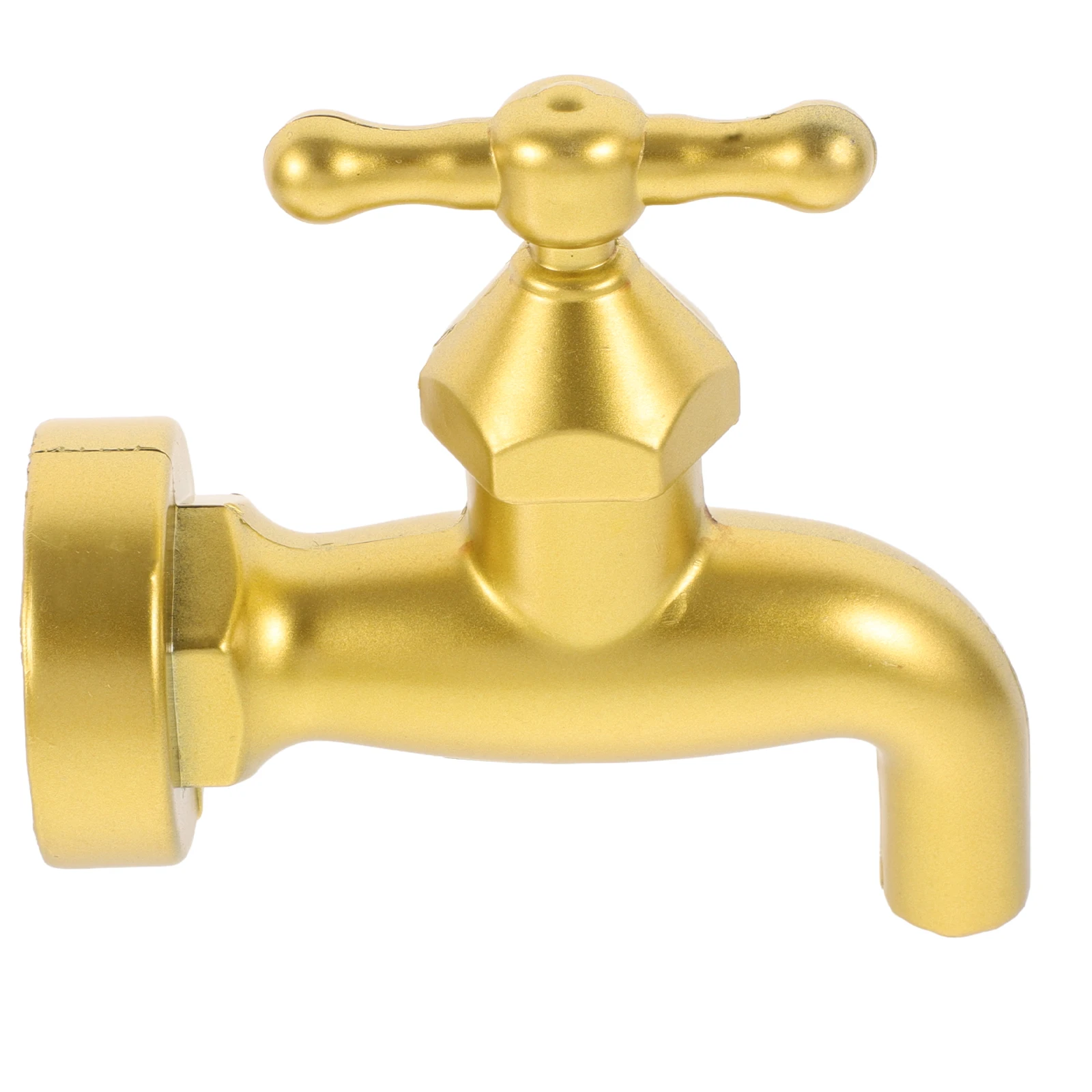 Creative Faucet Accessories Flowing Water Ornament DIY Decorative Invisible Fountain for Home Garden Patio
Creative Faucet Accessories Flowing Water Ornament DIY Decorative Invisible Fountain for Home Garden Patio