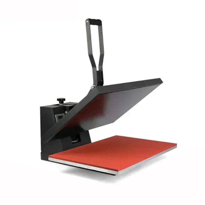 Digital Clamshell 16" X 24" (40 X 60cm) Heat Press Transfer T-Shirt Sublimation Machine
Digital Clamshell 16" X 24" (40 X 60cm) Heat Press Transfer T-Shirt Sublimation Machine