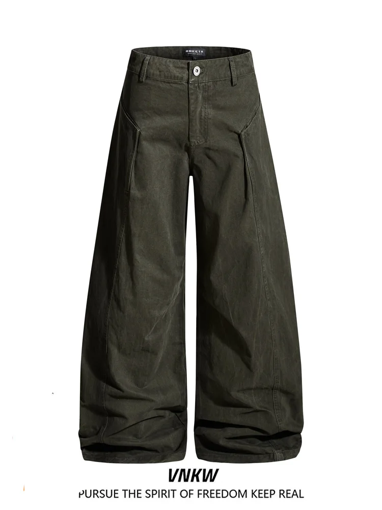 Мужские и женские свободные брюки в стиле американской уличной моды, зауженные к низу, в стиле парашютных штанов, с идеальной посадкой
Мужские и женские свободные брюки в стиле американской уличной моды, зауженные к низу, в стиле парашютных штанов, с идеальной посадкой