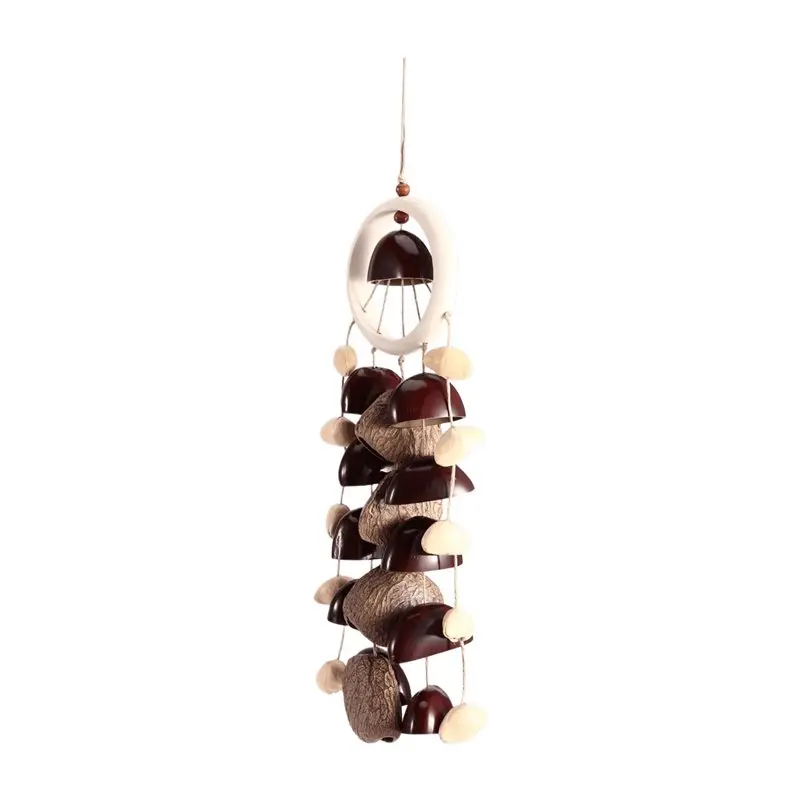 Dropship-Seed Shell Shaker 3 Kinds Of 25 Natural Nut Shells Hand Cranked Wind Chime Seed Shell Sound Healing Instrument
Dropship-Seed Shell Shaker 3 Kinds Of 25 Natural Nut Shells Hand Cranked Wind Chime Seed Shell Sound Healing Instrument
