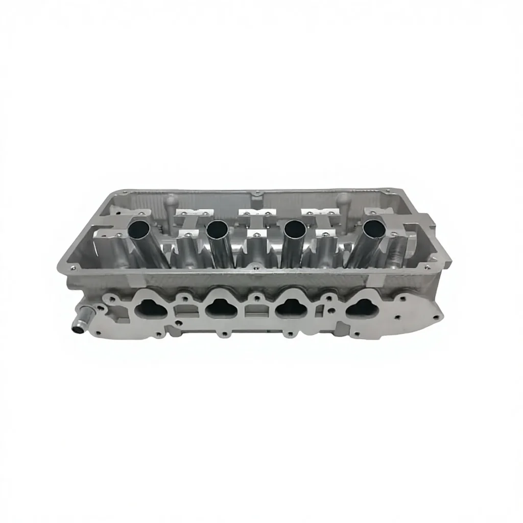 New Condition Factory Price 1.6 Aluminum Empty Cylinder Head OE MD344154 4G18 Automotive Engines Parts For Mitsubishi GWM
New Condition Factory Price 1.6 Aluminum Empty Cylinder Head OE MD344154 4G18 Automotive Engines Parts For Mitsubishi GWM