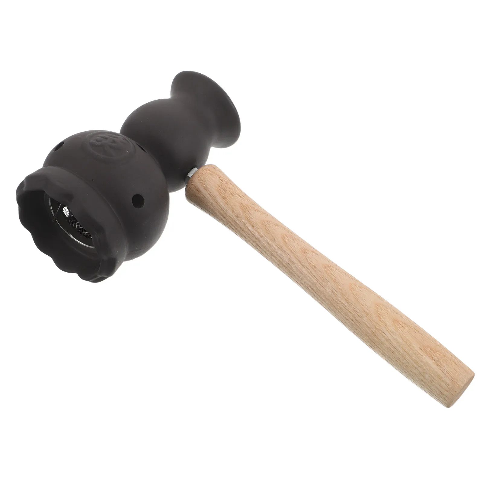 Handheld Moxa Box Portable Moxibustion Tool Wooden Handle Full Body Acupoint Therapy Device Traditional Chinese Moxa Burner
Handheld Moxa Box Portable Moxibustion Tool Wooden Handle Full Body Acupoint Therapy Device Traditional Chinese Moxa Burner