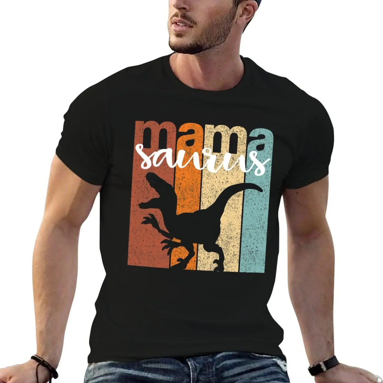 Mamasaurus Mother's Day T-Shirt customs design your own summer tops street wear mens champion t shirts
Mamasaurus Mother's Day T-Shirt customs design your own summer tops street wear mens champion t shirts