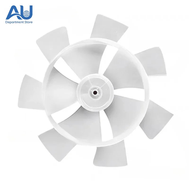DC Inverter Floor Fan 2 Blades BPLDS02DM Household Electric Fan Blade Accessories
DC Inverter Floor Fan 2 Blades BPLDS02DM Household Electric Fan Blade Accessories
