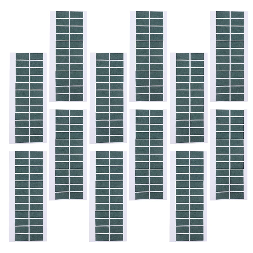 32pcs Insulation Paper Gasket Adhesive Protection Pad Electrical Insulation Fiber Gaskets For Safe Device Operation Easy 
32pcs Insulation Paper Gasket Adhesive Protection Pad Electrical Insulation Fiber Gaskets For Safe Device Operation Easy