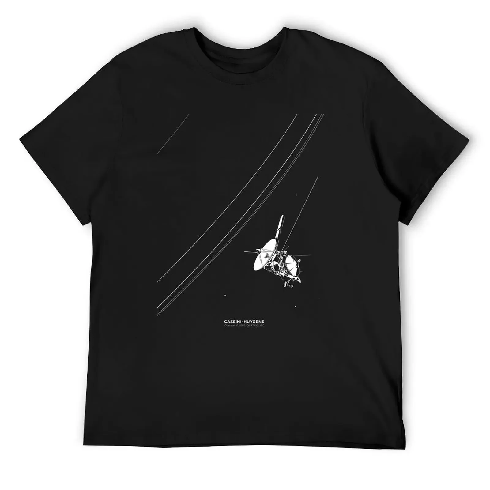 CASSINI-HUYGENS T-Shirt boys whites gifts for boyfriend valentines boutique clothes anime clothes t shirt men 100℅ cotton
CASSINI-HUYGENS T-Shirt boys whites gifts for boyfriend valentines boutique clothes anime clothes t shirt men 100℅ cotton