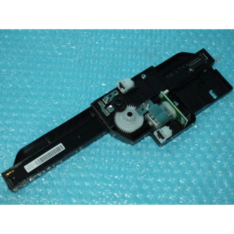 CE538-60155 Scanner Head Assembly Scanner Motor for HP LaserJet M1536dnf M1536 MFP M1530 1530 1536 CIS Contact Image Sensor
CE538-60155 Scanner Head Assembly Scanner Motor for HP LaserJet M1536dnf M1536 MFP M1530 1530 1536 CIS Contact Image Sensor