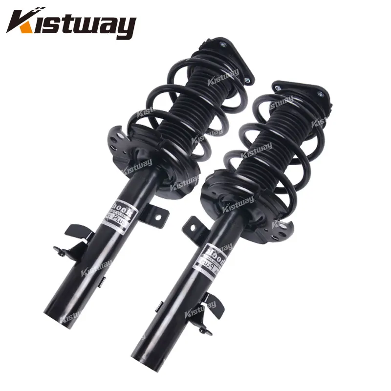 1PCS Good Quality Front Left Or Right Shock Absorber Spring Assembly For Ford Kuga Escape 2013-2019 For Lincoln MKC CV6118K001PA
1PCS Good Quality Front Left Or Right Shock Absorber Spring Assembly For Ford Kuga Escape 2013-2019 For Lincoln MKC CV6118K001PA