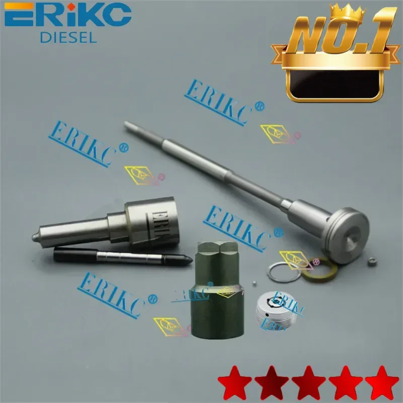 ERIKC 0445120120 Fuel Injector Nozzle DLLA118P1691 Sprayer Valve F00RJ01941 Overhaul Repair Kits Auto Diesel CR for 0445120120
ERIKC 0445120120 Fuel Injector Nozzle DLLA118P1691 Sprayer Valve F00RJ01941 Overhaul Repair Kits Auto Diesel CR for 0445120120