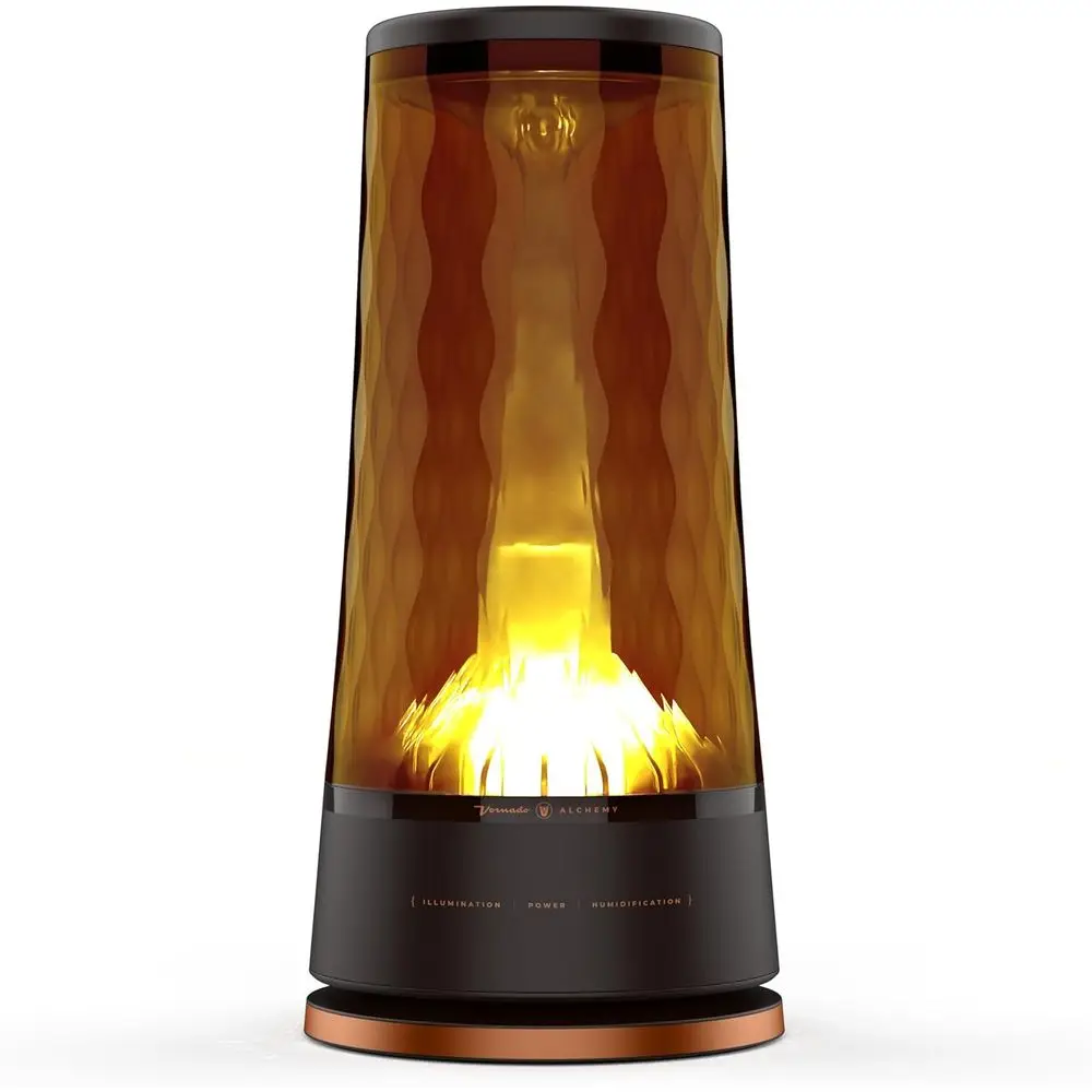 24-Hour Amber LED Alchemy Light, 1 Gallon, Ambient Illumination, Luxury Design, Auto-Off, Whole Room Coverage
24-Hour Amber LED Alchemy Light, 1 Gallon, Ambient Illumination, Luxury Design, Auto-Off, Whole Room Coverage