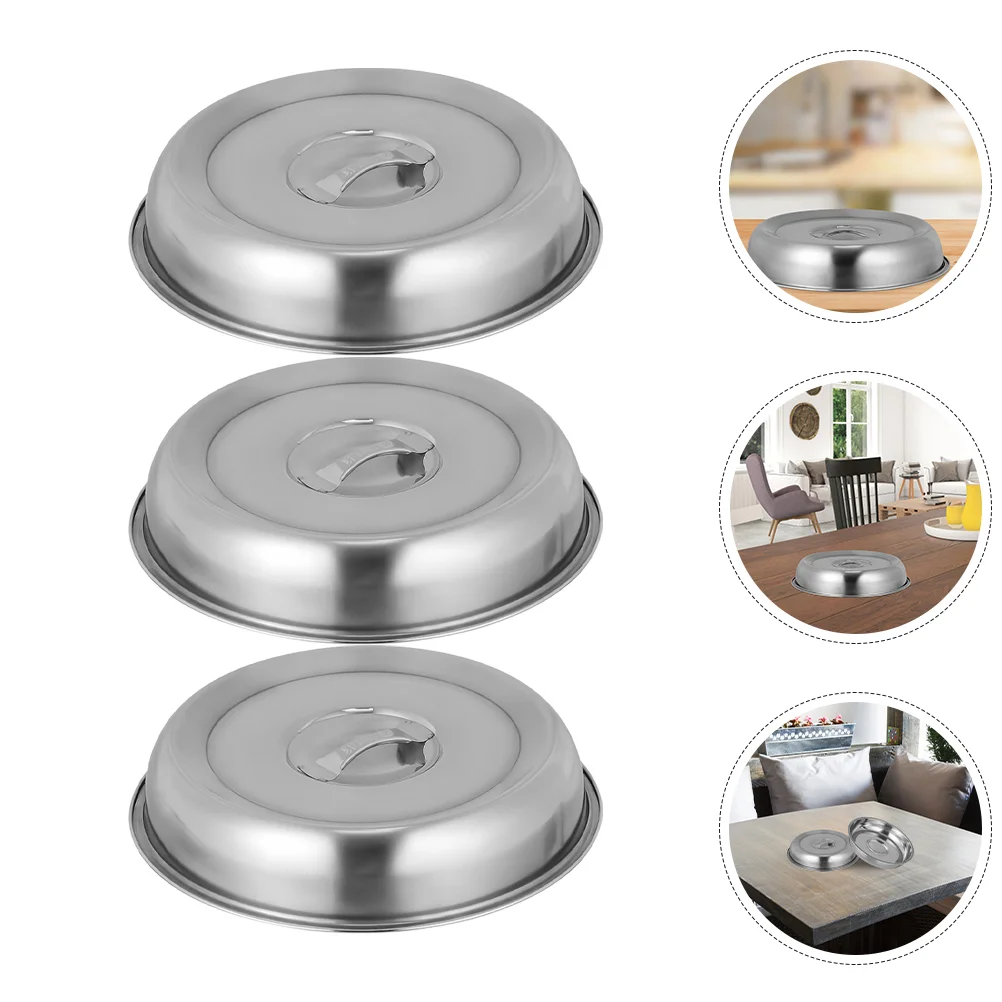 Smash Burger Press Stainless Steel Dish Cover Skillet Household Food Covers Pot Pan Silver
Smash Burger Press Stainless Steel Dish Cover Skillet Household Food Covers Pot Pan Silver