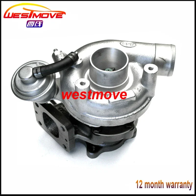 KT10-1B KT101B 0K058-13700C 0K05813700C turbo turbocharger OK058-13700C OK05813700C for KIA Sportage I 2.0 TD 61 Kw 83 HP
KT10-1B KT101B 0K058-13700C 0K05813700C turbo turbocharger OK058-13700C OK05813700C for KIA Sportage I 2.0 TD 61 Kw 83 HP