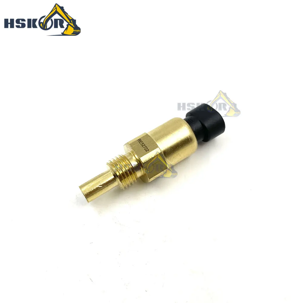 for John Deere Water Temperature Sensor RE52722 for Tractor
for John Deere Water Temperature Sensor RE52722 for Tractor