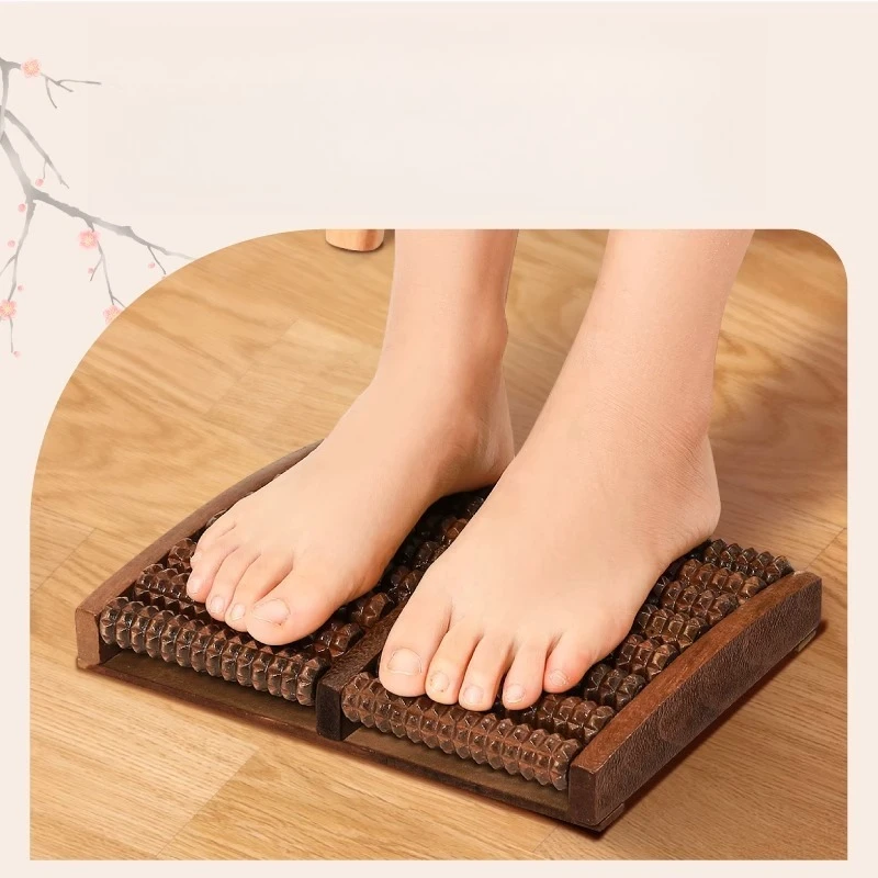 Foot Massager Foot Massage Instrument Roller Foot Massage
Foot Massager Foot Massage Instrument Roller Foot Massage