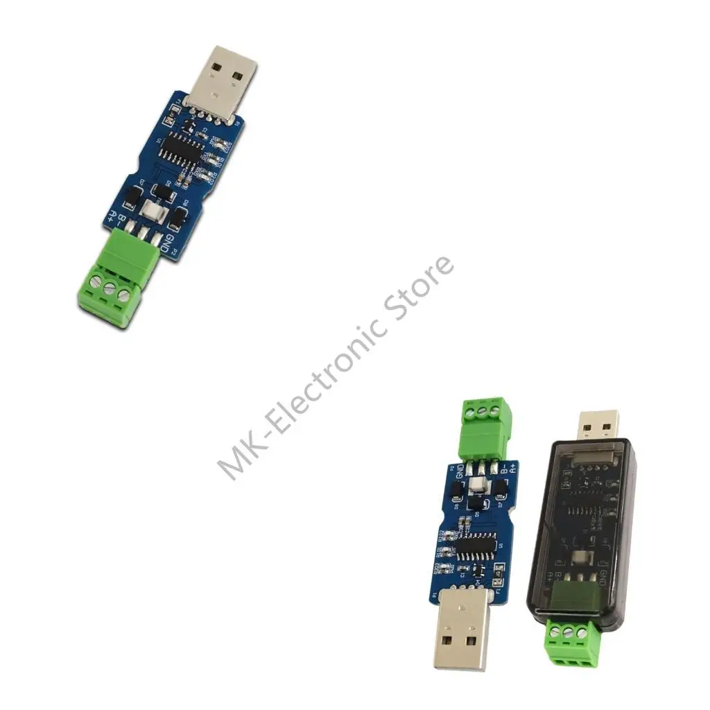 R2LF с низкой задержкой USB до RS485 Компонент Последовательная промышленная связь легкое компьютерное соединение 
R2LF с низкой задержкой USB до RS485 Компонент Последовательная промышленная связь легкое компьютерное соединение