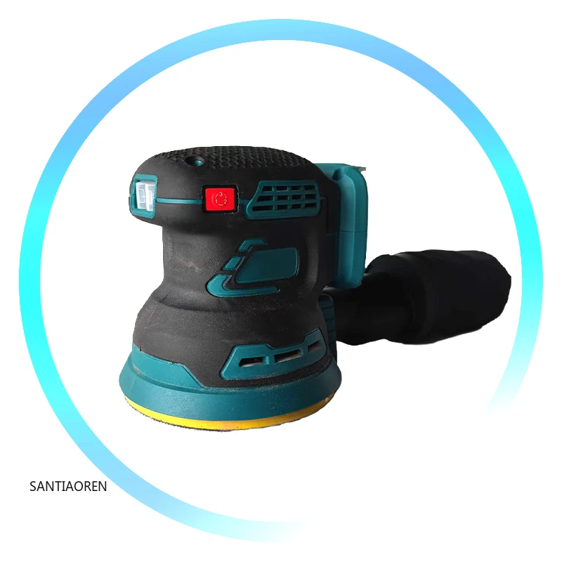 2025High-Powered 21V Multifunction Mini Sander Machine Cordless Electric Sander
2025High-Powered 21V Multifunction Mini Sander Machine Cordless Electric Sander