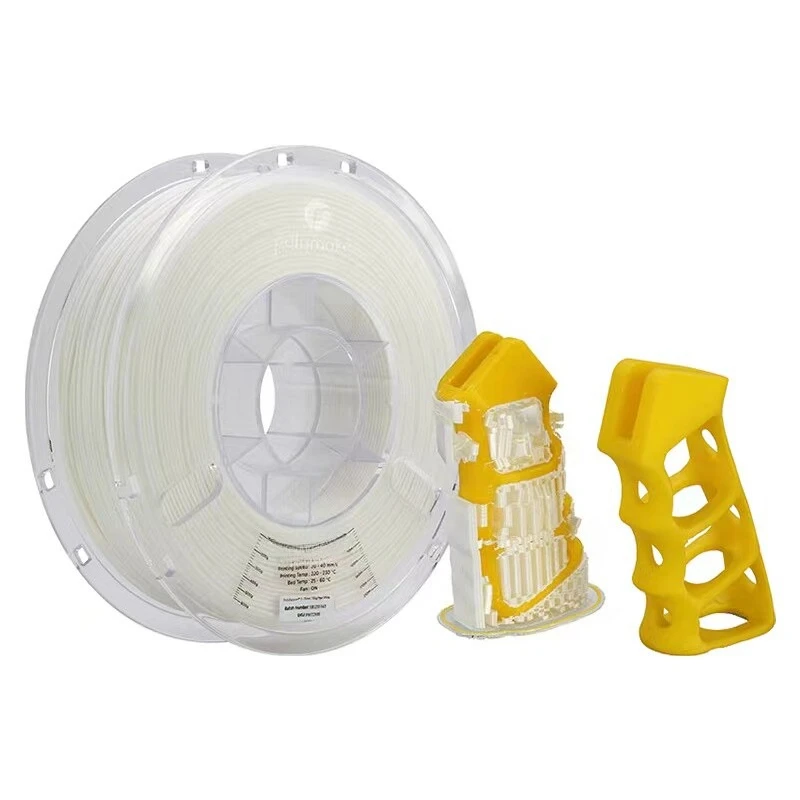Manual easy peeling support 3D printer material
Manual easy peeling support 3D printer material