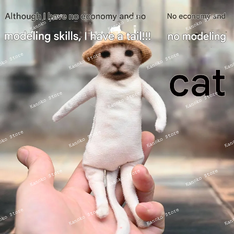 new model without economy, no modeling, cat hands and feet, iron wire skeleton, movable, posing, dry pendant
new model without economy, no modeling, cat hands and feet, iron wire skeleton, movable, posing, dry pendant