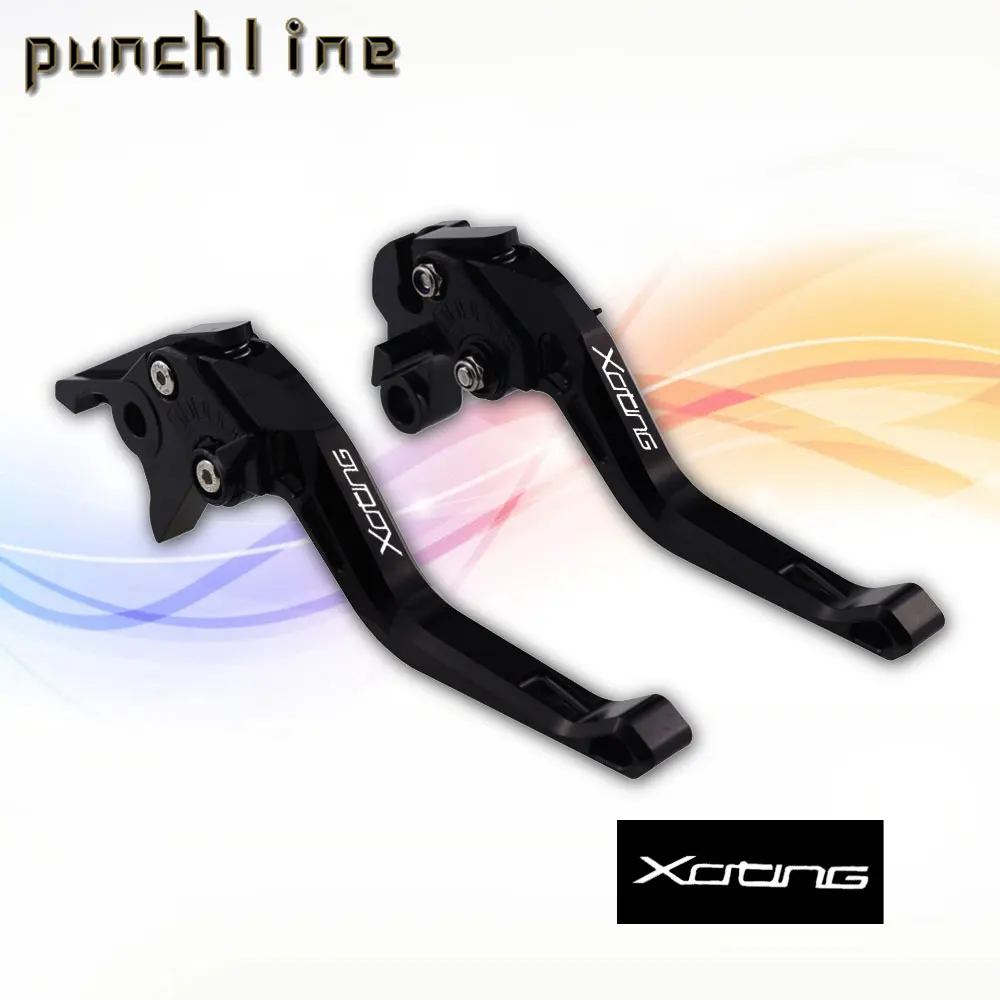 Подходит для xповседневного мотоцикла 250 300 500 XCTITING 400, аксессуары CNC, Короткие Рычаги тормозной муфты, набор регулируемых ручек
Подходит для xповседневного мотоцикла 250 300 500 XCTITING 400, аксессуары CNC, Короткие Рычаги тормозной муфты, набор регулируемых ручек