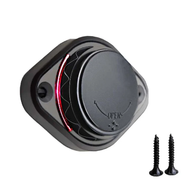 Dual USB Car Charger Socket Cap 12V-24V Quick Car Charger for Cars, Motorcycle, Bus, RV, Boat(Surface Mount Installation)
Dual USB Car Charger Socket Cap 12V-24V Quick Car Charger for Cars, Motorcycle, Bus, RV, Boat(Surface Mount Installation)